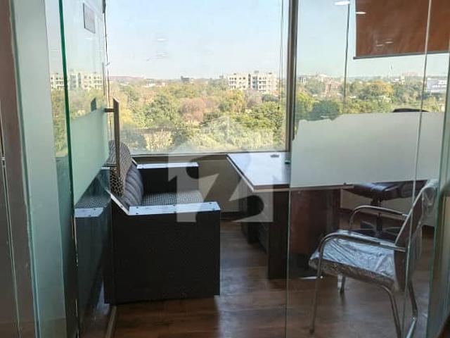 Office for rent