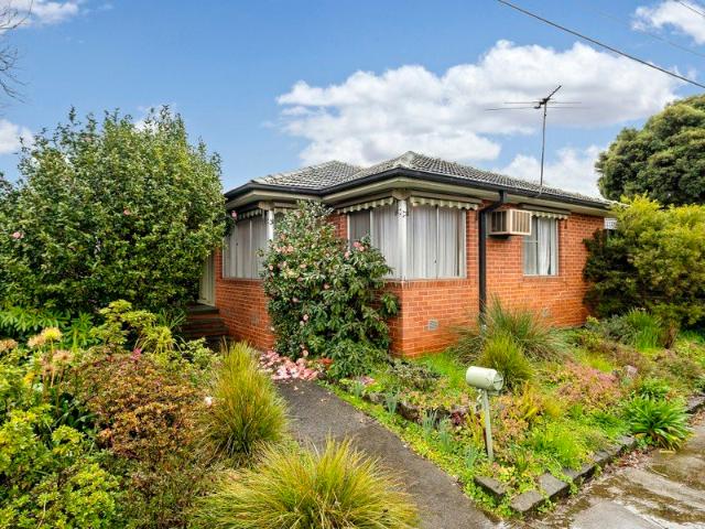 House for sale in Camerons Creek, Victoria