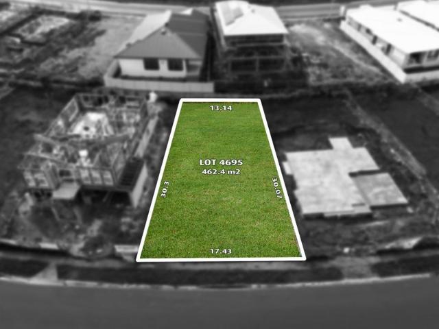 Land for sale in Sydney, New South Wales