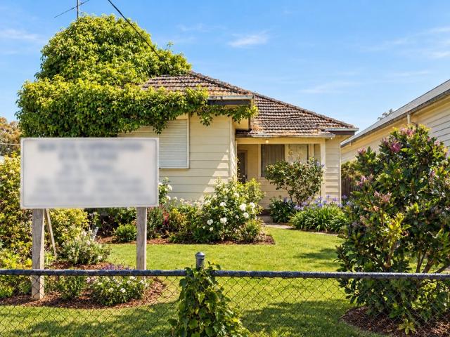 House for sale in Leongatha, Shire of South Gippsland