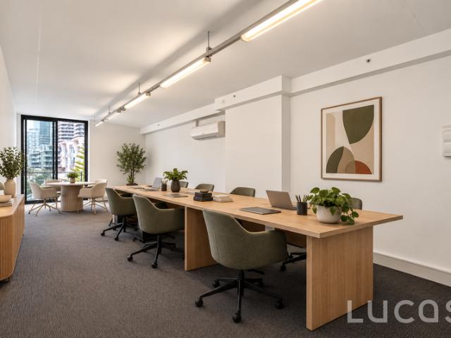 Office for sale in Docklands, Melbourne