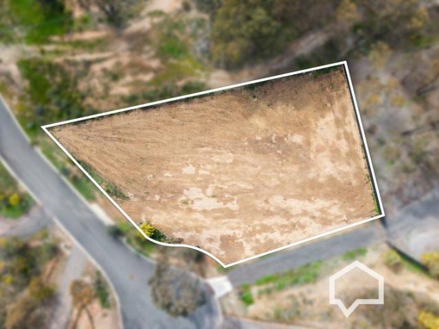 Land for sale in Bendigo, Victoria