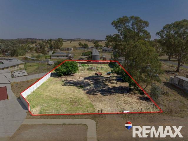 Land for sale in Illabo, New South Wales