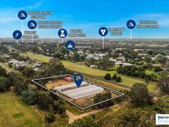 Land for sale in Hesse, Victoria