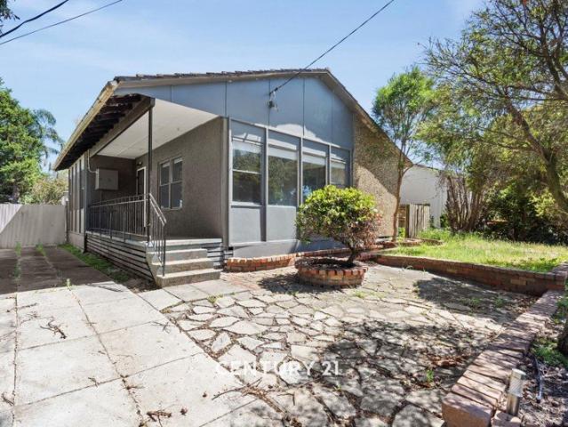 House for sale in Camerons Creek, Victoria