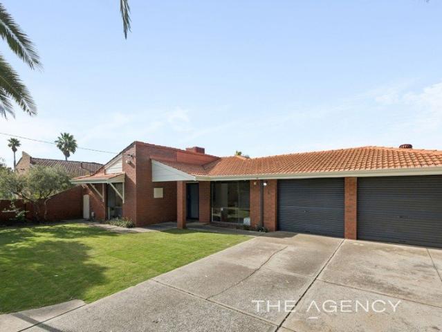 House for sale in Padbury, Western Australia