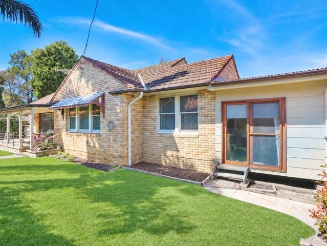 House for sale in Pennant Hills, Sydney