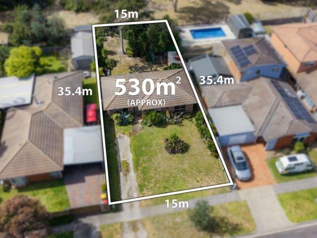 House for sale in Seaford, Melbourne