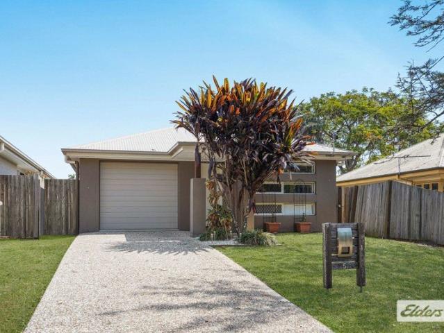 House for sale in Silkstone, Greater Brisbane