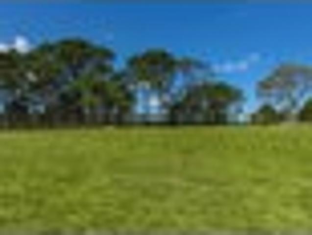 Land for sale in Kawau Island