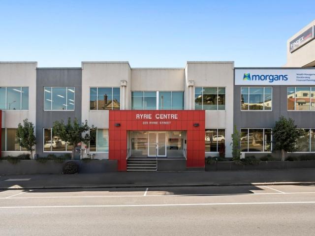Office for rent in Geelong, Victoria