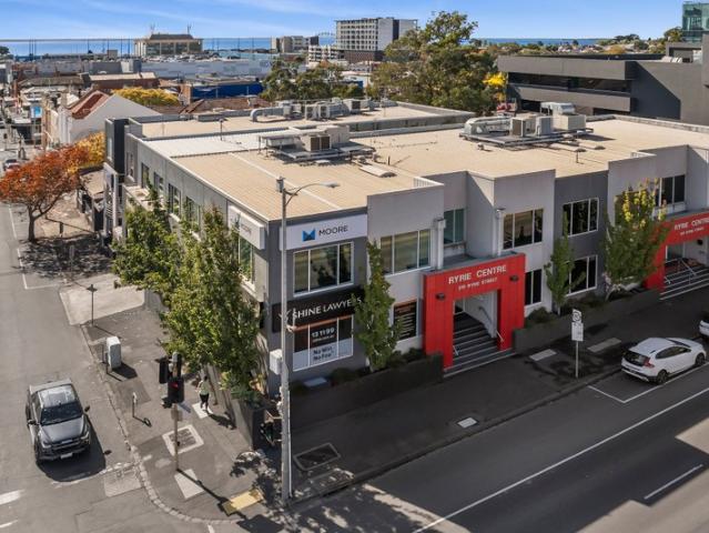 Office for rent in Geelong, Victoria