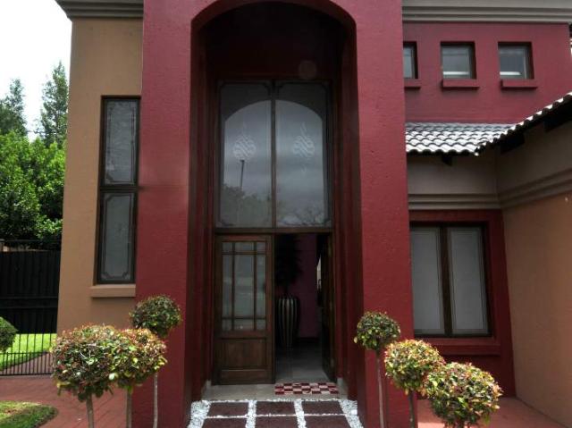 House for rent in Tshwane Ward 101, City of Tshwane Metropolitan Municipality