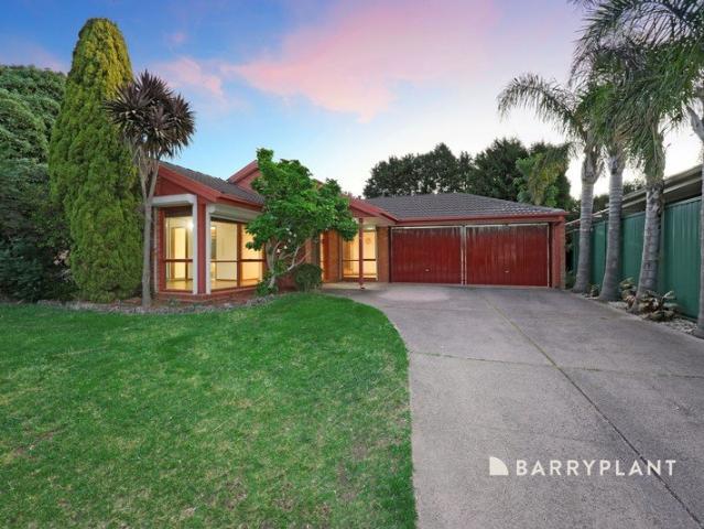 House for sale in Rowville, Melbourne