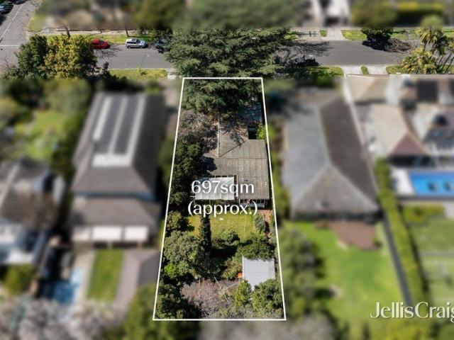 House for sale in Kew, Melbourne