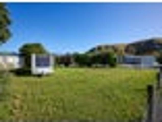 Land for sale in Kaikoura, Canterbury