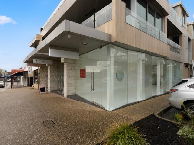 Retail for rent in Sorrento, Melbourne