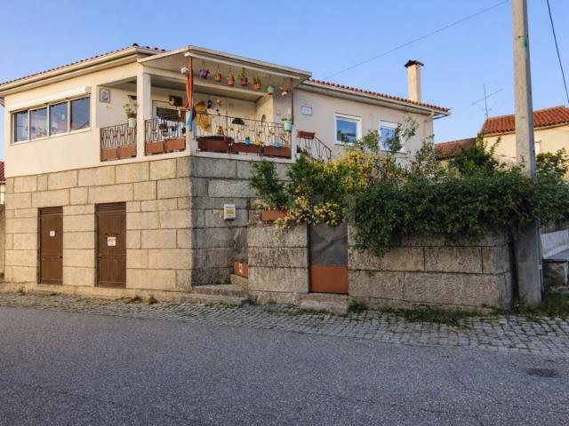 Casa venda em Sátão, Viseu