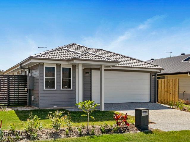 House for rent in Logan Reserve, Greater Brisbane