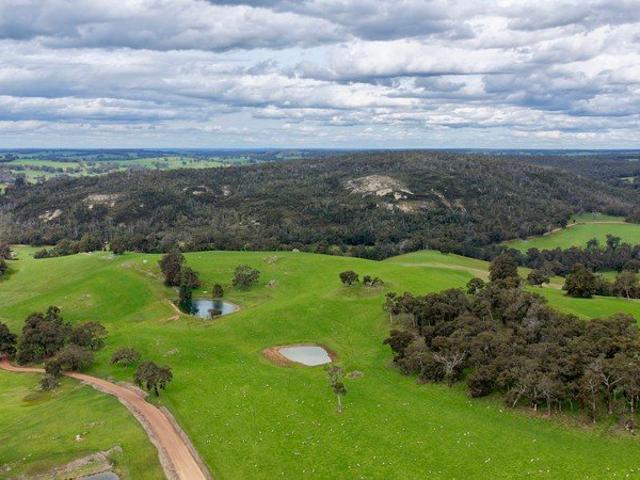 Land for sale in Sunnyside, Western Australia