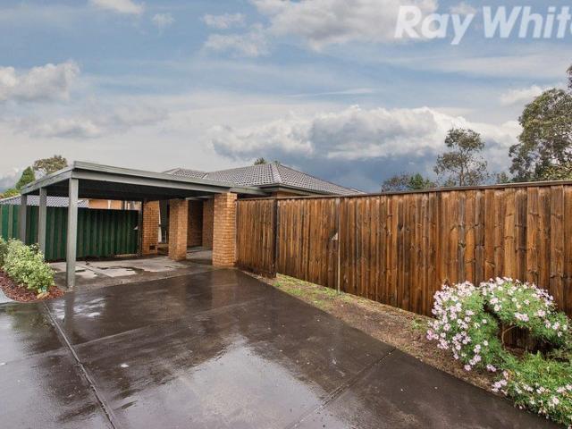 Apartment for rent in Camerons Creek, Victoria