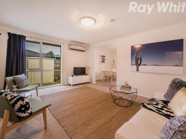 Apartment for rent in Camerons Creek, Victoria