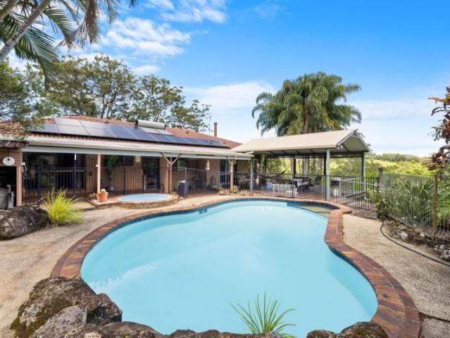 Property for sale in Tullera, New South Wales