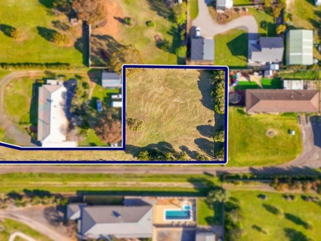 Land for sale in Darley, Victoria