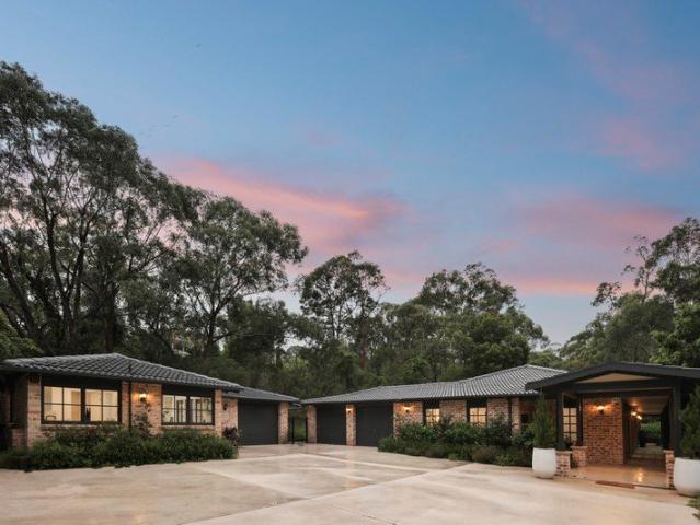 House for sale in Sydney, New South Wales