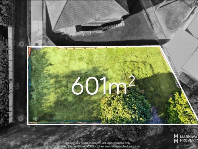 Land for sale in Salisbury, Greater Brisbane