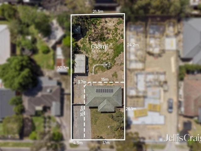 Land for sale in Croydon, Melbourne