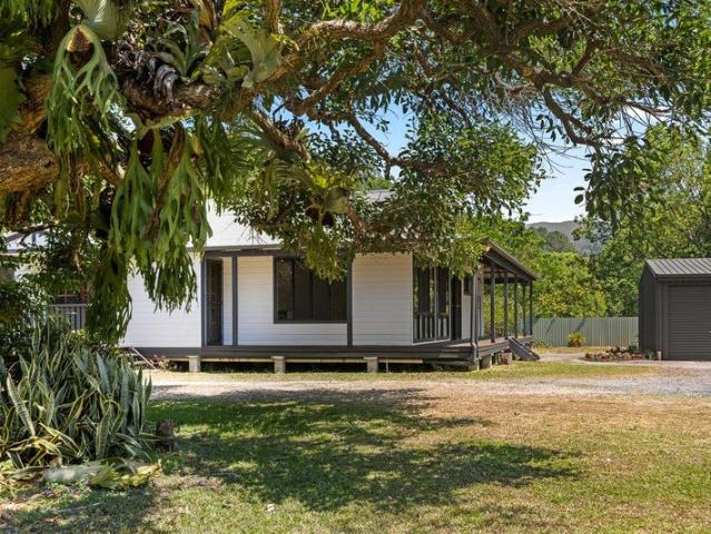 House for sale in Mullumbimby, New South Wales