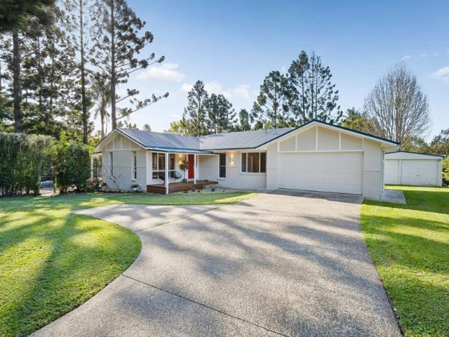 House for sale in Nunderi, New South Wales