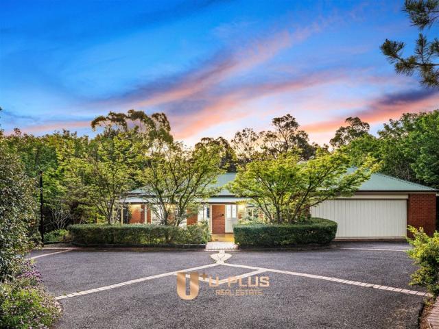 House for sale in Ringwood North, Melbourne
