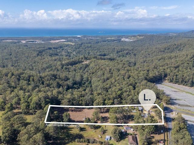 House for sale in Bucca, New South Wales
