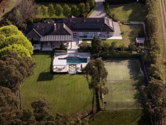 House for sale in Dural, Sydney