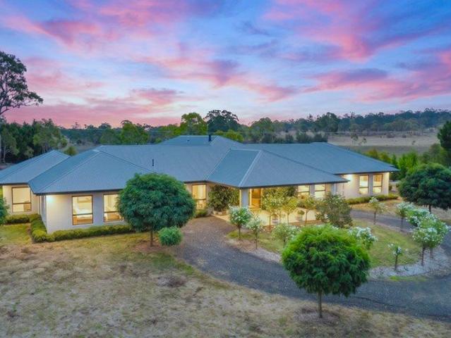 House for sale in Abington, New South Wales