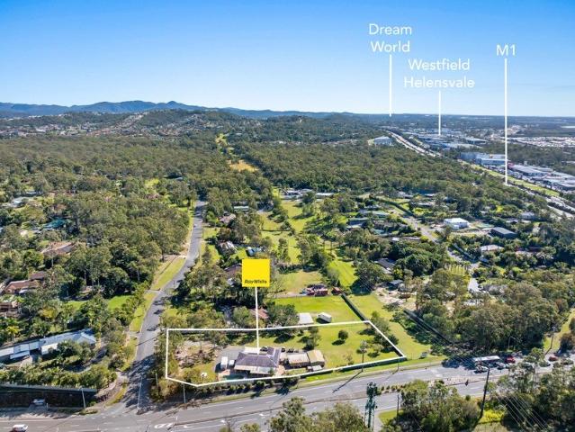 House for sale in Fernbrook, Queensland