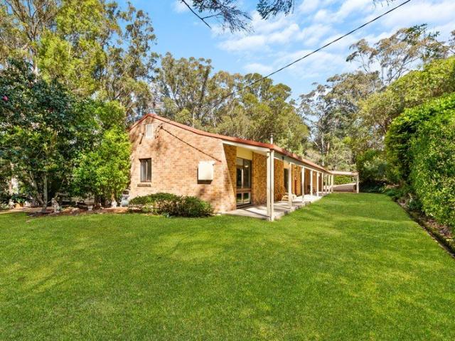 Cottage for sale in Gosford, New South Wales