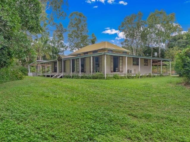 House for sale in Riordanvale, Queensland