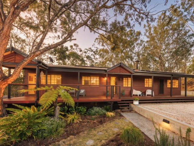 Cottage for sale in Methul, Queensland