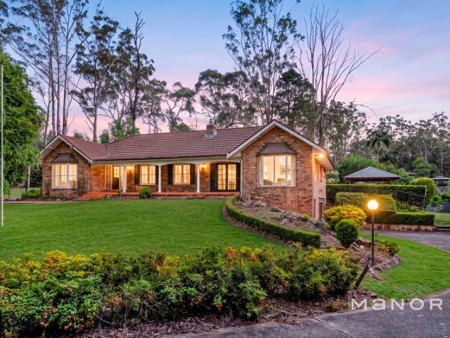 House for sale in Dural, Sydney