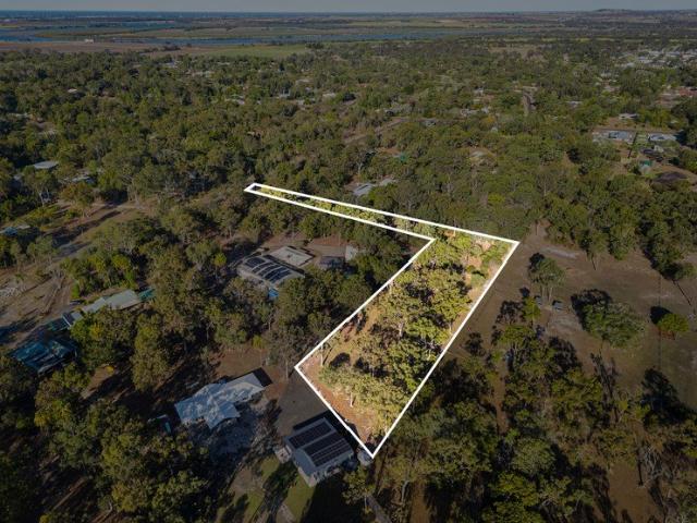 Land for sale in Gooburrum, Bundaberg
