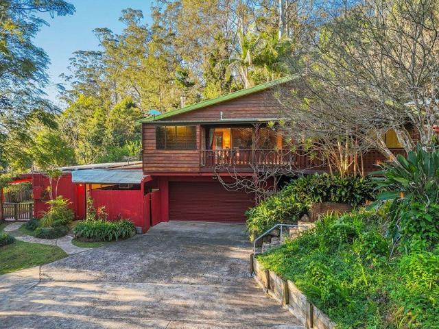 House for sale in Beechmont, Queensland