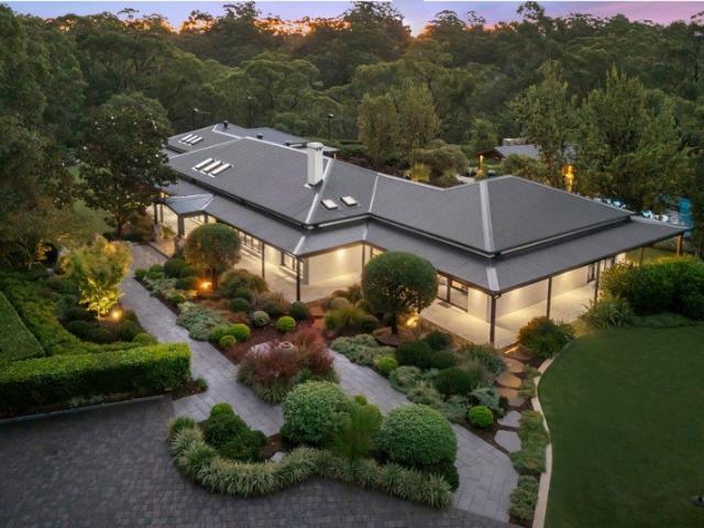 House for sale in Sydney, New South Wales