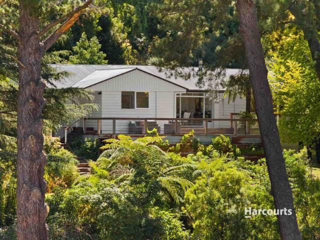 Cottage for sale in Camerons Creek, Victoria