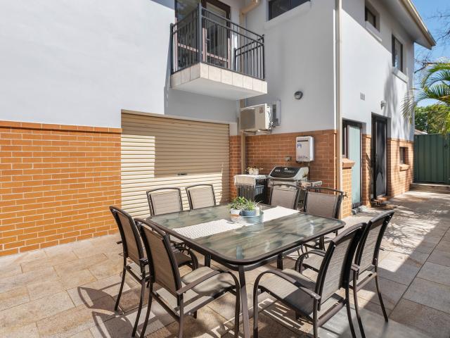 Townhouse for sale in Sans Souci, New South Wales