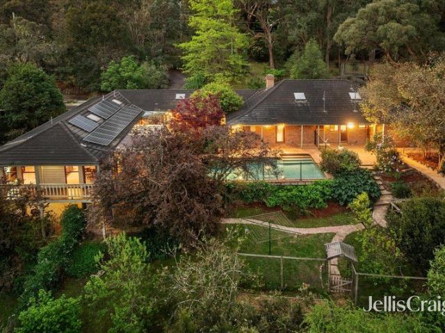 House for sale in Eltham, Melbourne