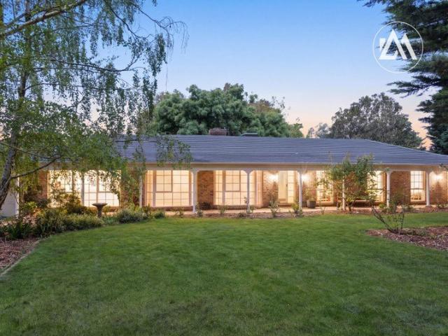 House for sale in Somerville, Melbourne