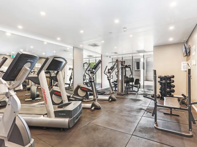 Apartment for sale in Rosebery, New South Wales